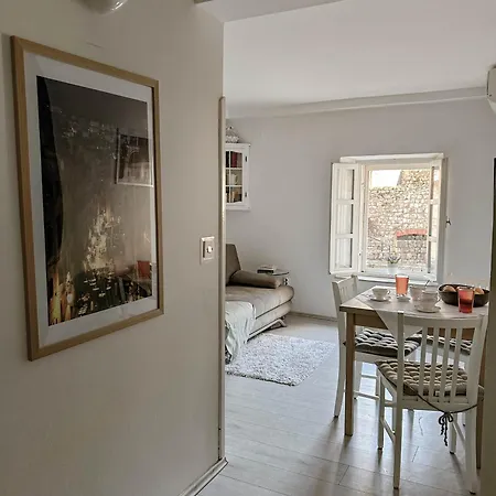Iza Roka Apartments Dubrovnik Extérieur photo