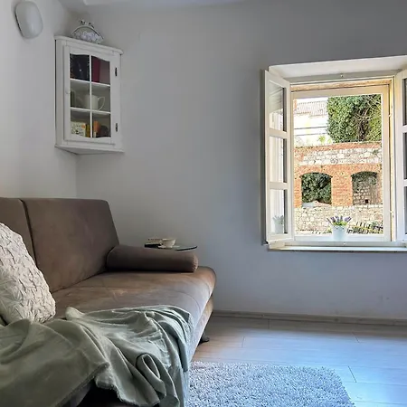 Iza Roka Apartments Dubrovnik Extérieur photo
