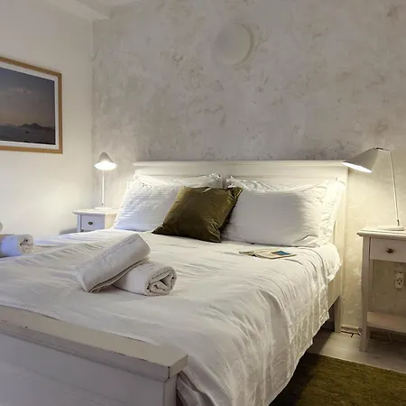 Iza Roka Apartments Dubrovnik Extérieur photo