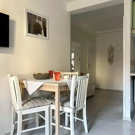 Iza Roka Apartments Dubrovnik Extérieur photo