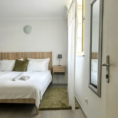 Iza Roka Apartments Dubrovnik Extérieur photo