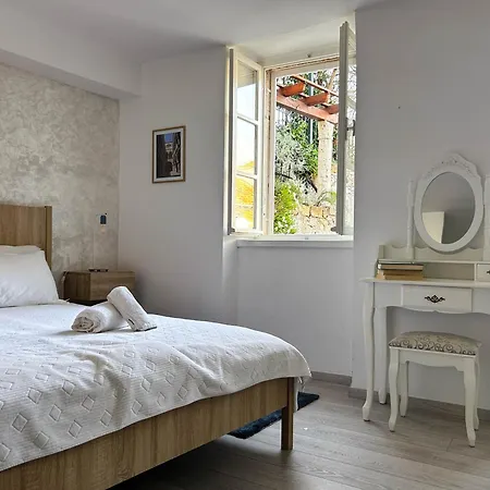 Iza Roka Apartments Dubrovnik Extérieur photo