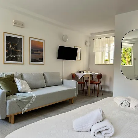 Iza Roka Apartments Dubrovnik Extérieur photo