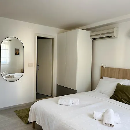 Iza Roka Apartments Dubrovnik Extérieur photo