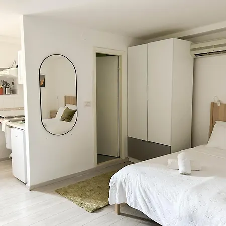 Iza Roka Apartments Dubrovnik Extérieur photo