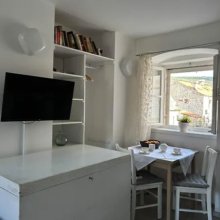 Iza Roka Apartments Dubrovnik Extérieur photo