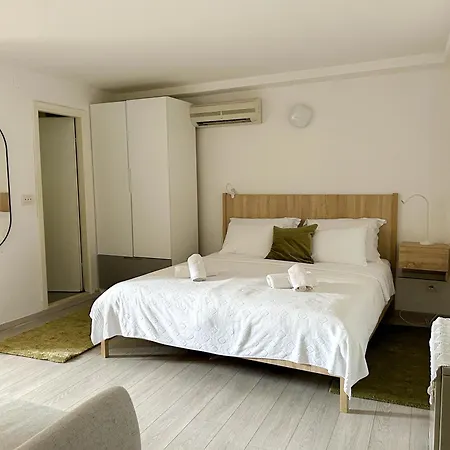 Iza Roka Apartments Dubrovnik Extérieur photo