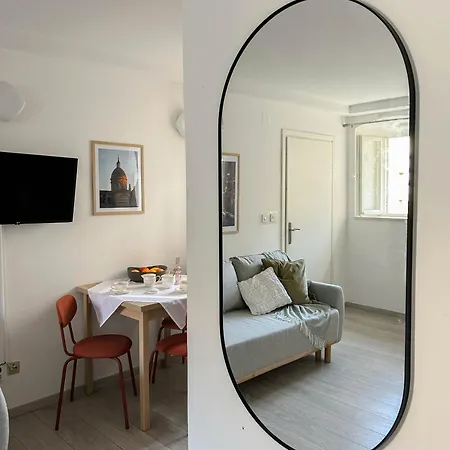 Iza Roka Apartments Dubrovnik Extérieur photo