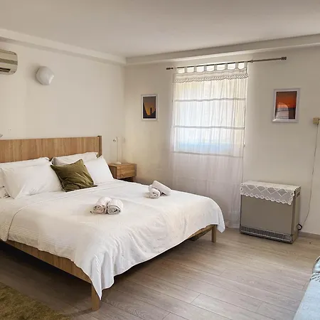 Iza Roka Apartments Dubrovnik Extérieur photo