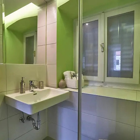 Iza Roka Apartments Dubrovnik Extérieur photo