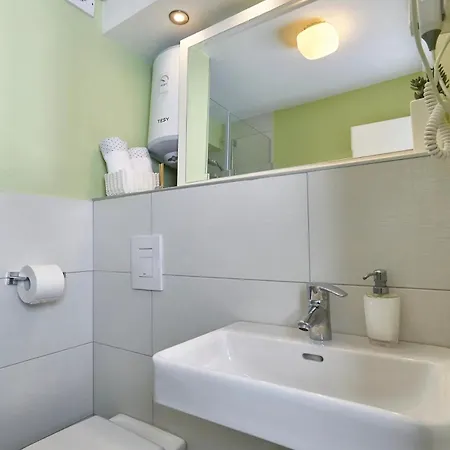 Iza Roka Apartments Dubrovnik Extérieur photo