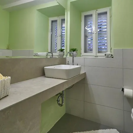 Iza Roka Apartments Dubrovnik Extérieur photo