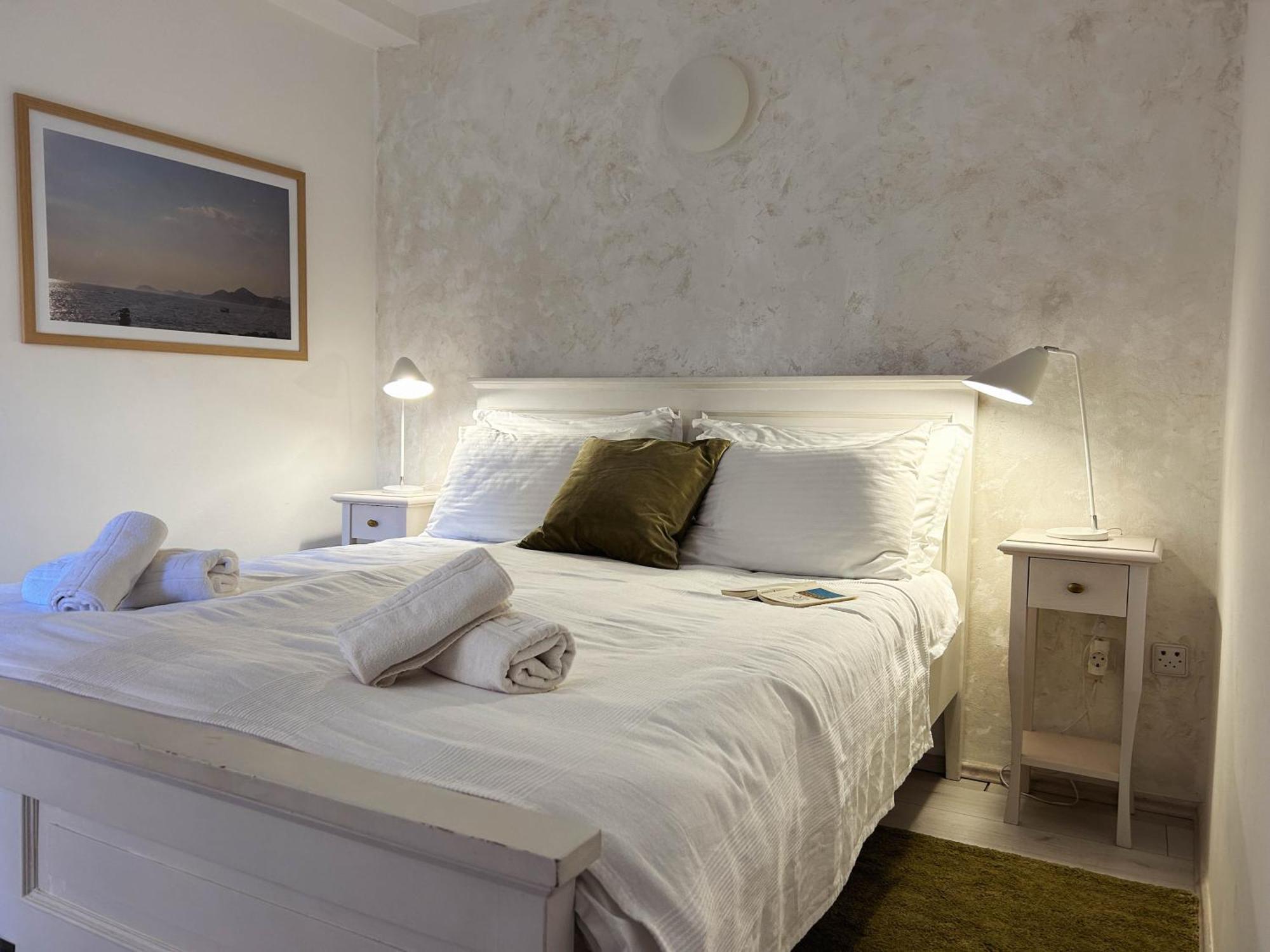 Appartement Iza Roka