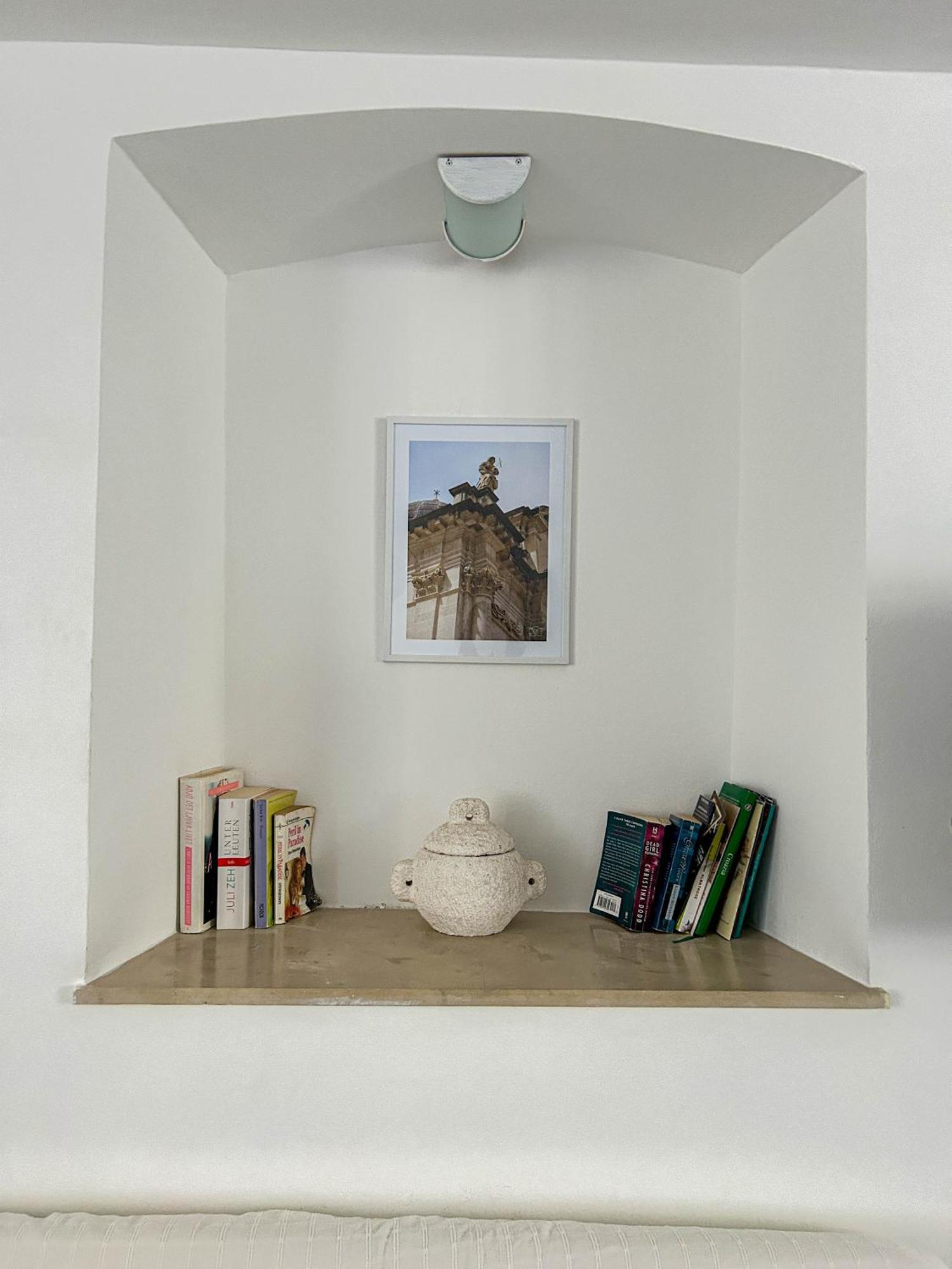 Iza Roka Apartment
