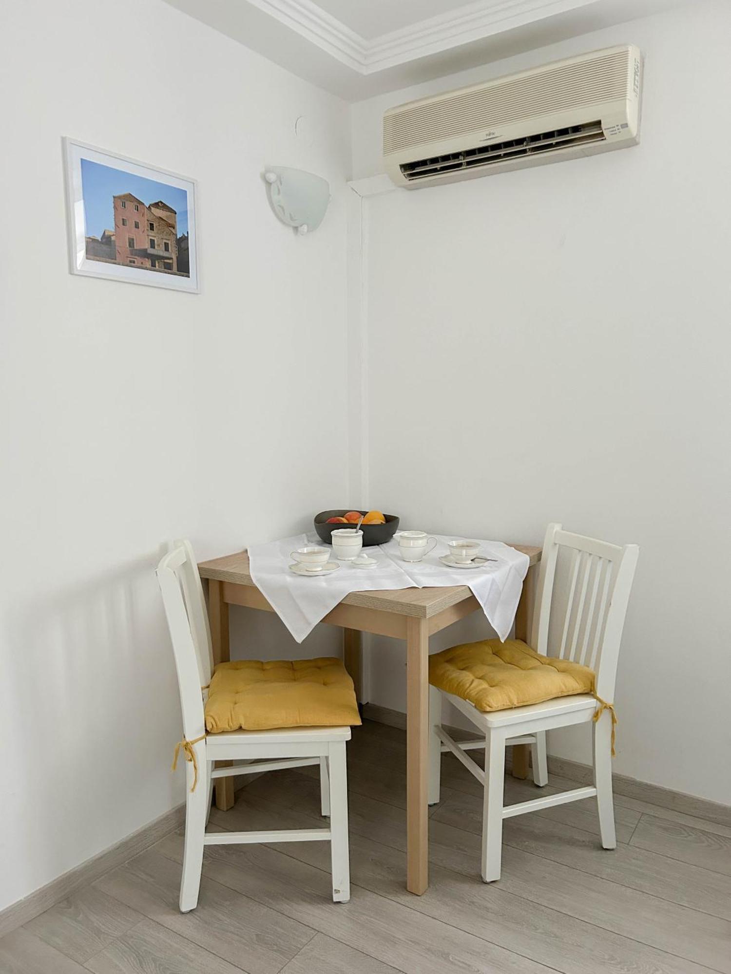 Iza Roka Appartement
