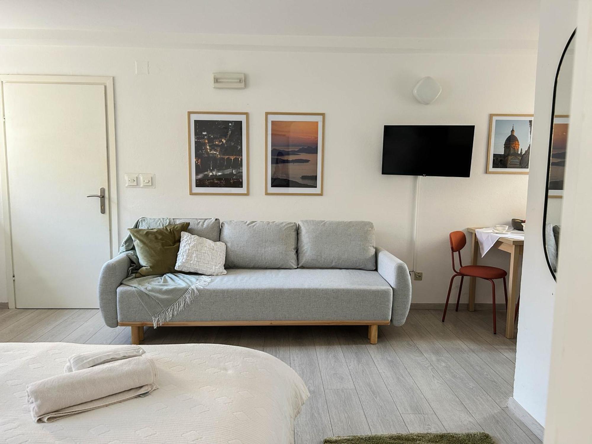 Iza Roka Apartment Dubrovnik