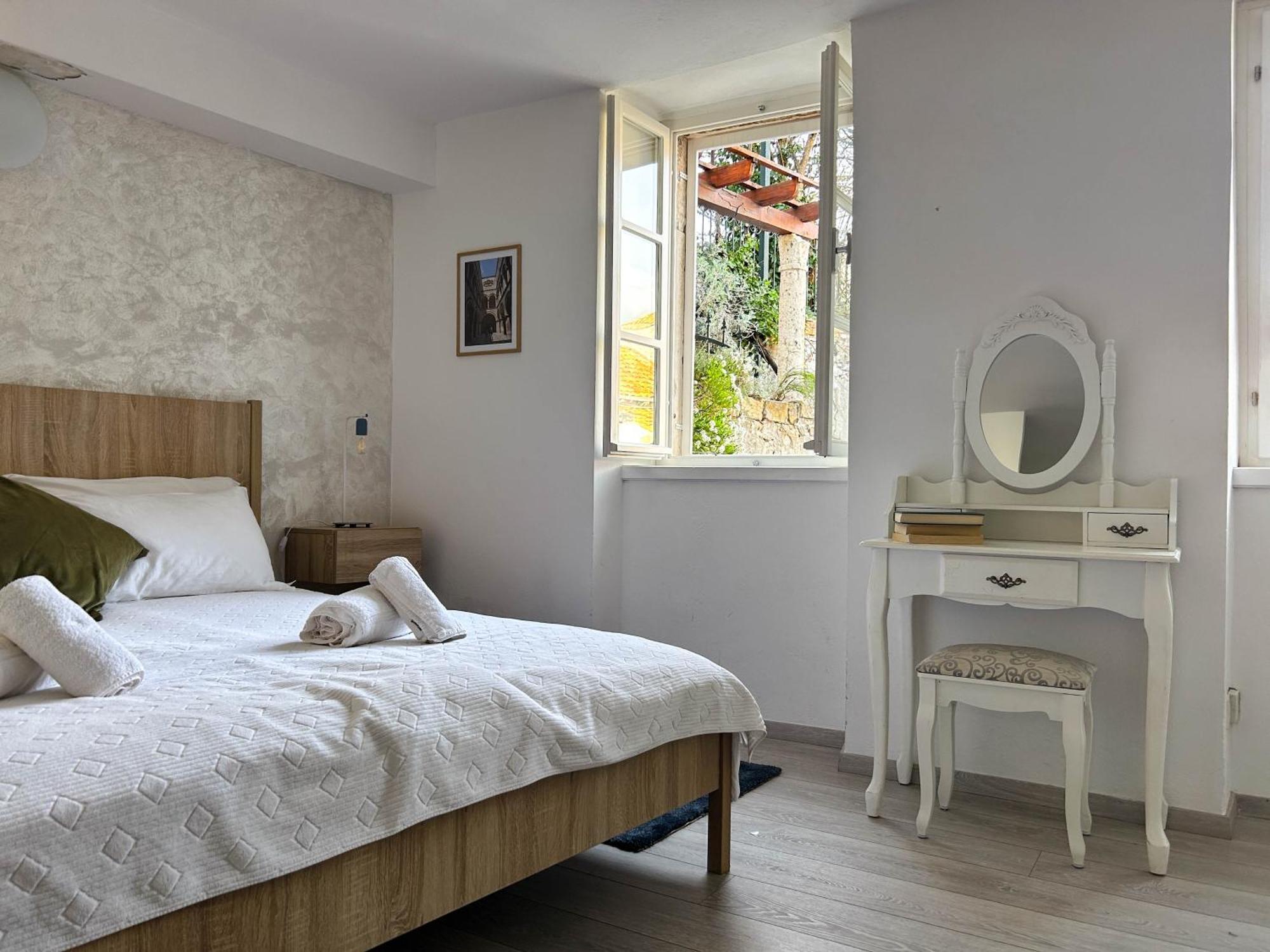 Iza Roka Apartment