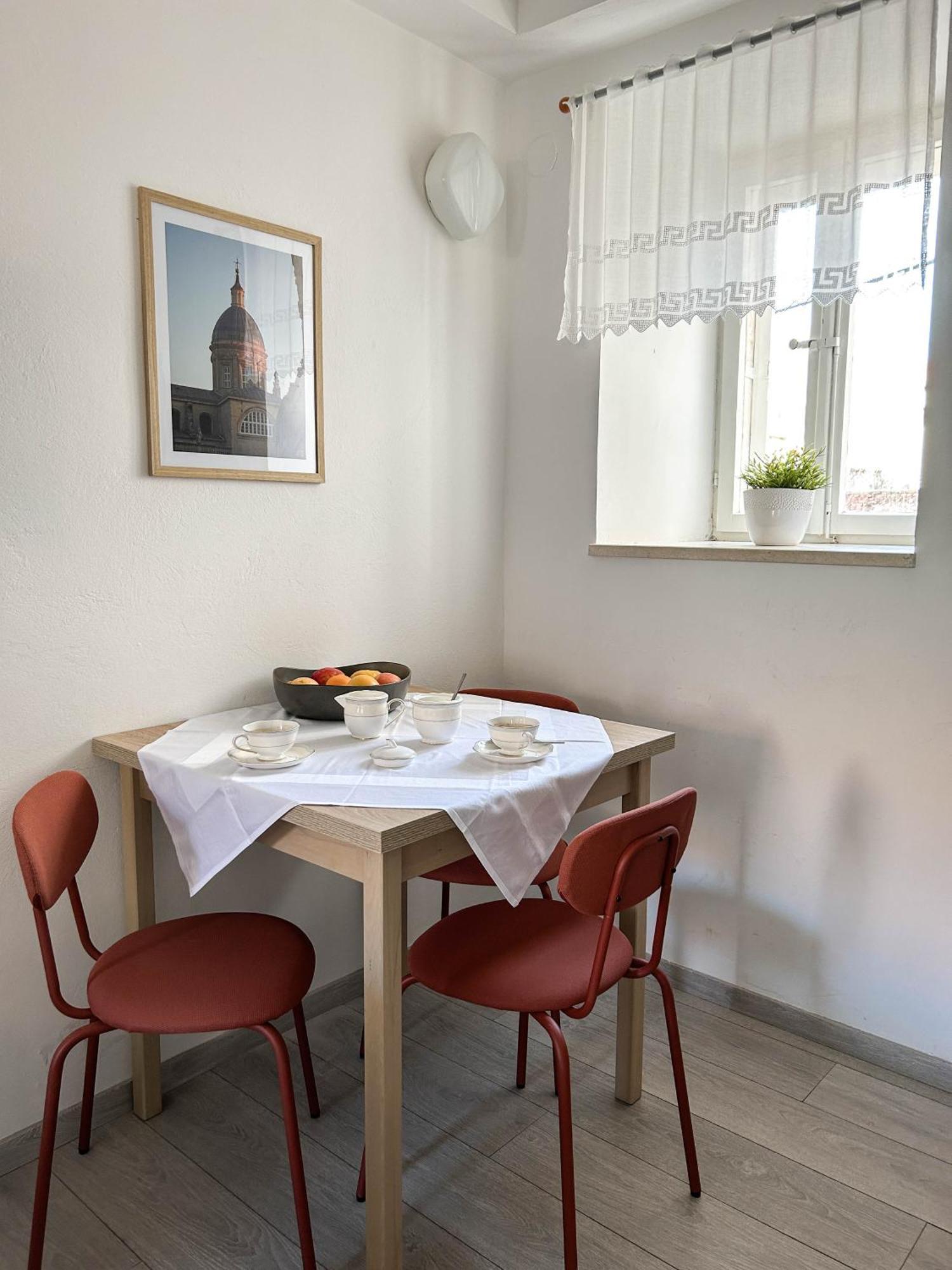 Appartement Iza Roka