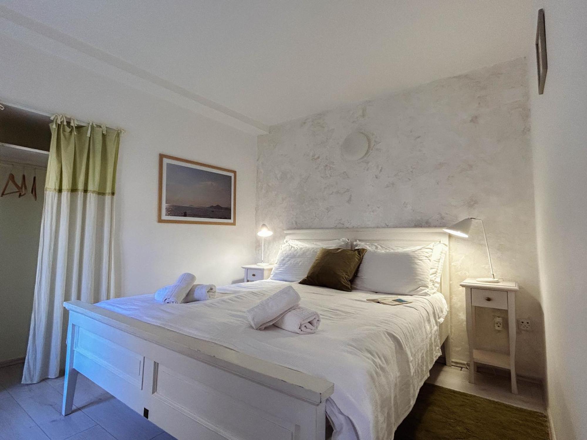 Apartman Iza Roka *