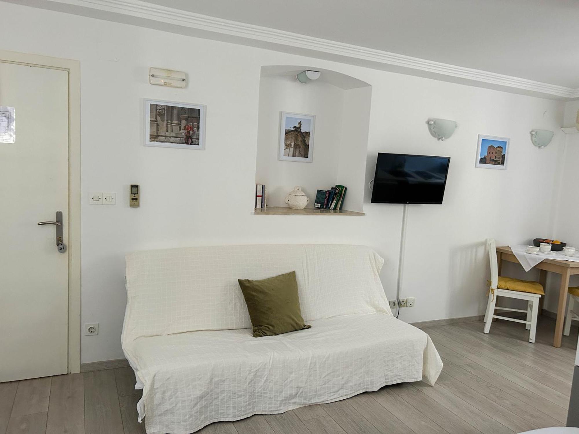 Iza Roka Apartman